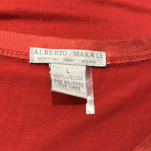 Alberto Makali Top - Picture 5 of 7